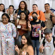 The HSS Cohort at META 2023