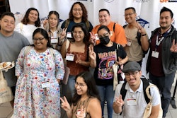 The HSS Cohort at META 2023