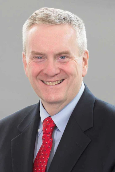 Tim Franklin, senior associate dean and John M. Mutz Chair in Local News at Medill’s School of Journalism