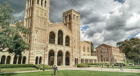 UCLA