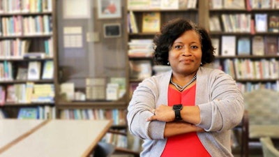 Dr. Lori Patton Davis