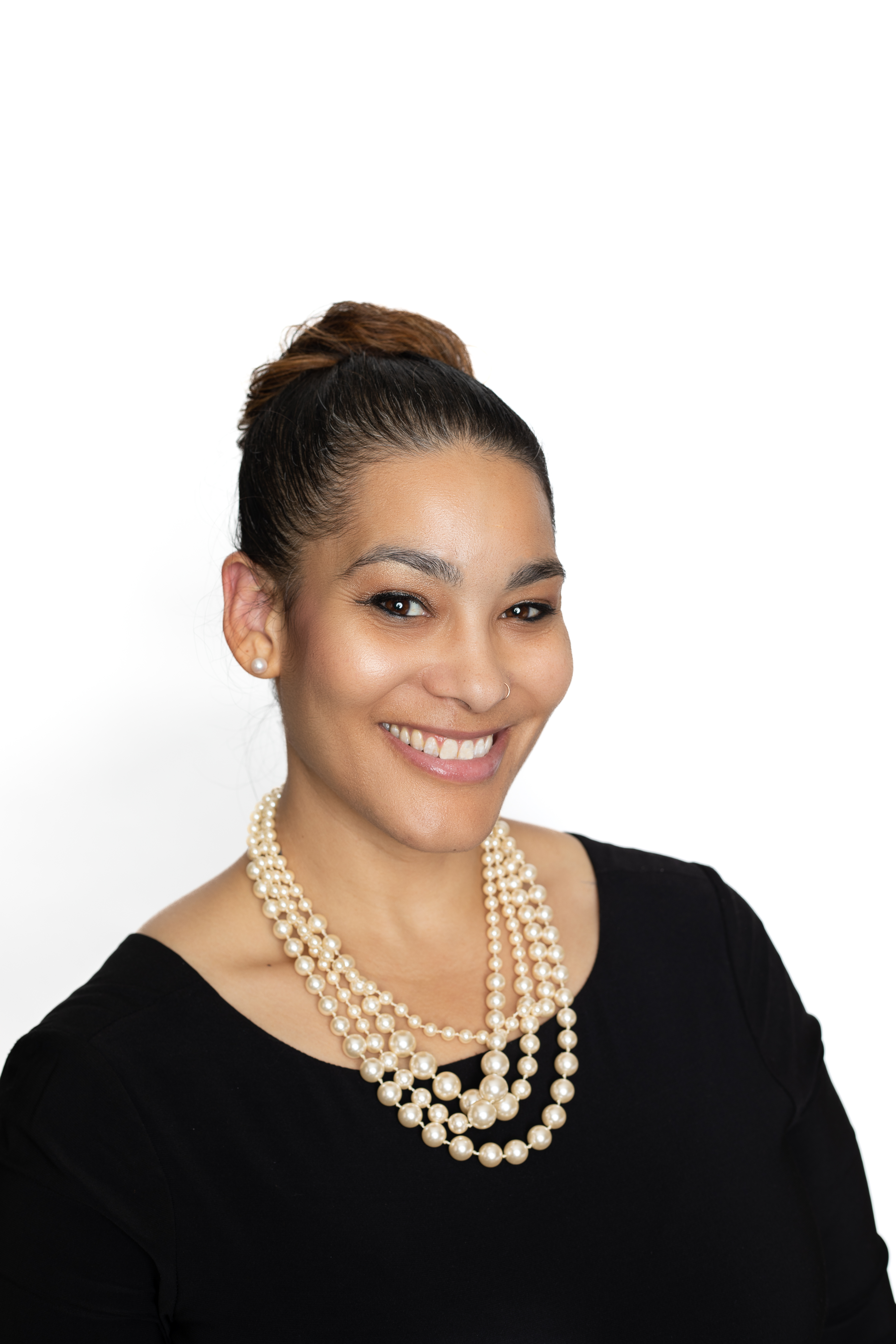 Dr. Shawna Patterson-Stephens