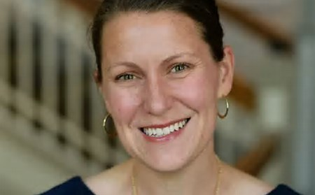 Gretchen Groggel Ralston