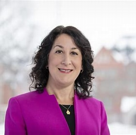 Dr. Suzanne M. Rivera