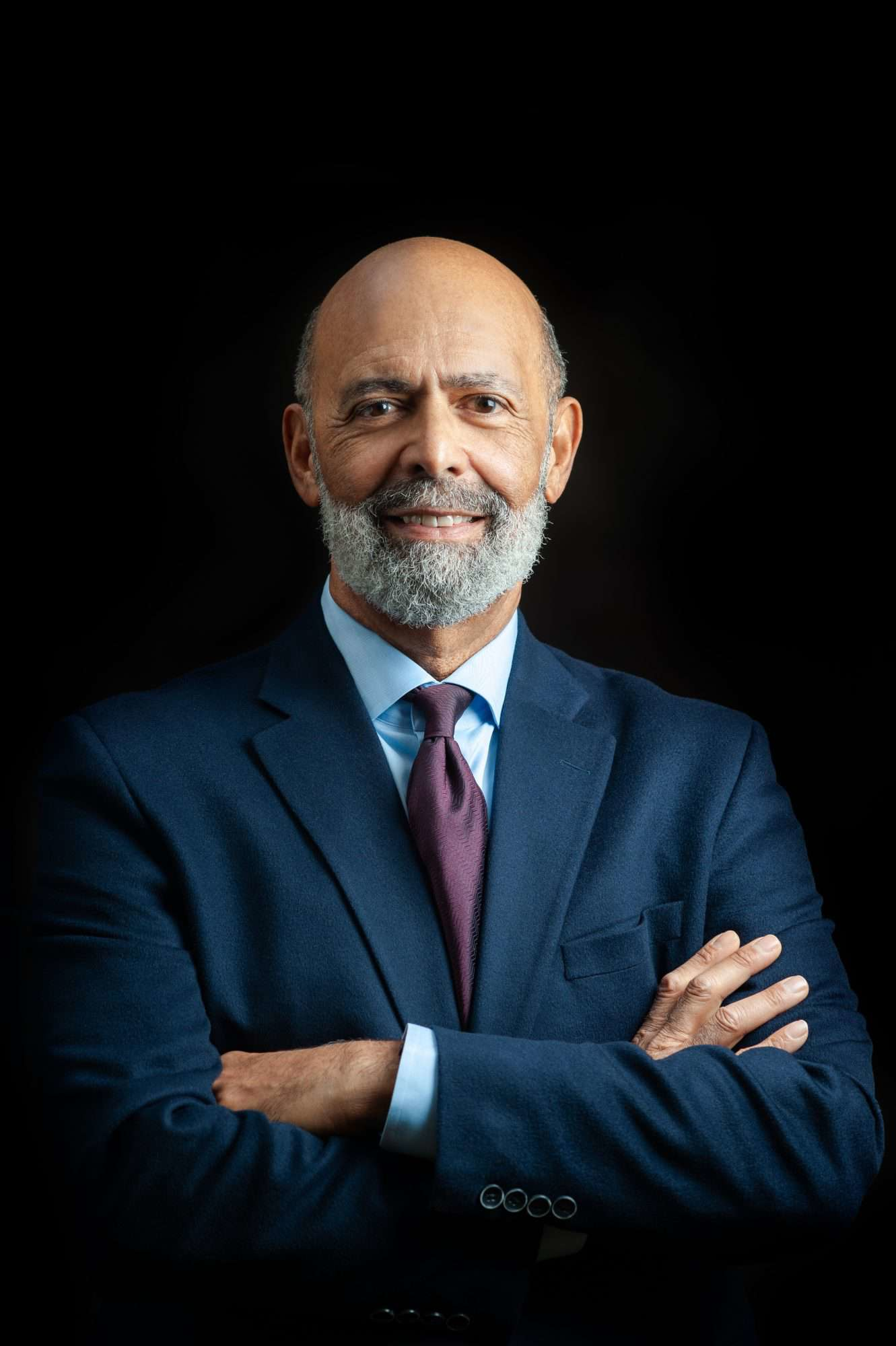 Dr. Michael L. Lomax