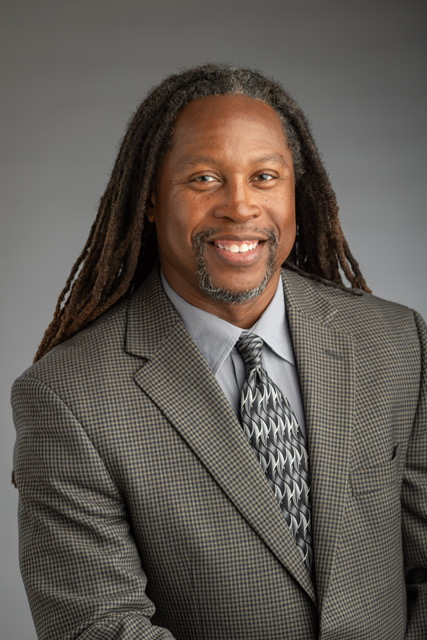 Dr. Kevin Cokley
