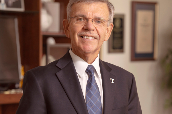 Dr. Earl D. Brooks II