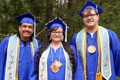 Elementary Education Bachelors Graduates FDLTCC