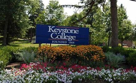 Keystone College