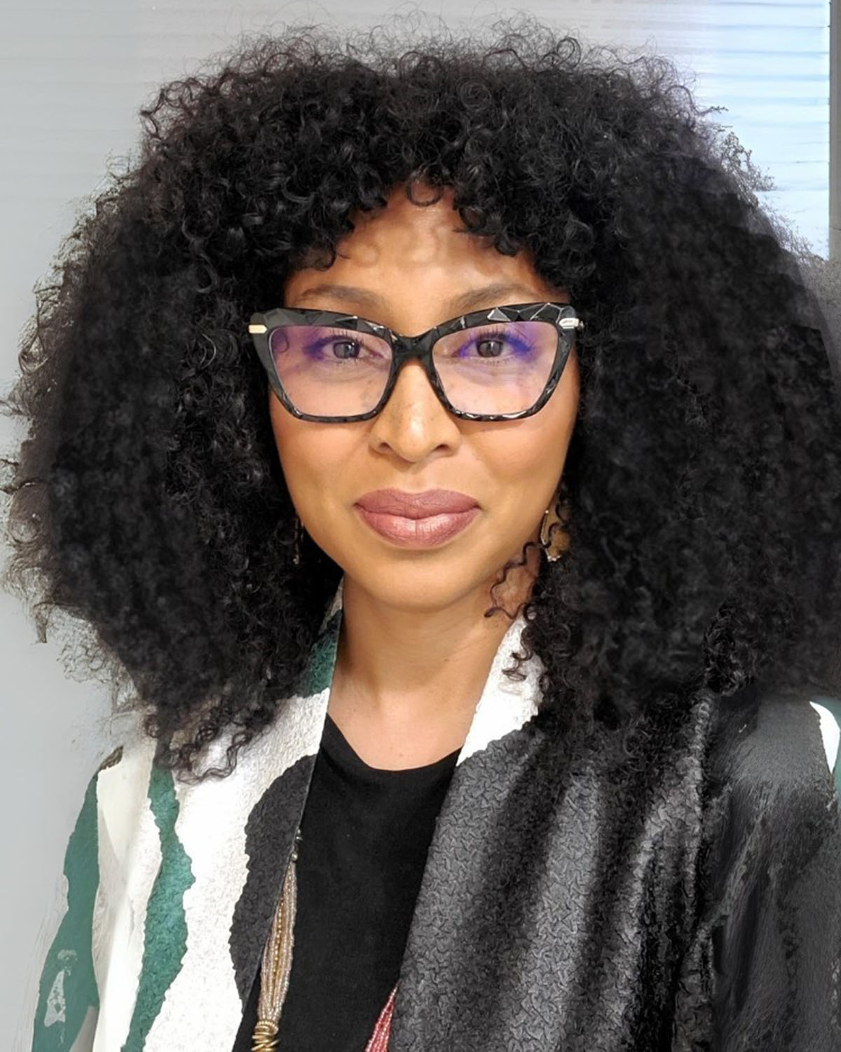 Rassheedah 'Eda' Watts