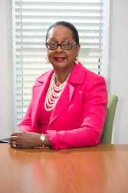 Dr. Patricia Green-Powell