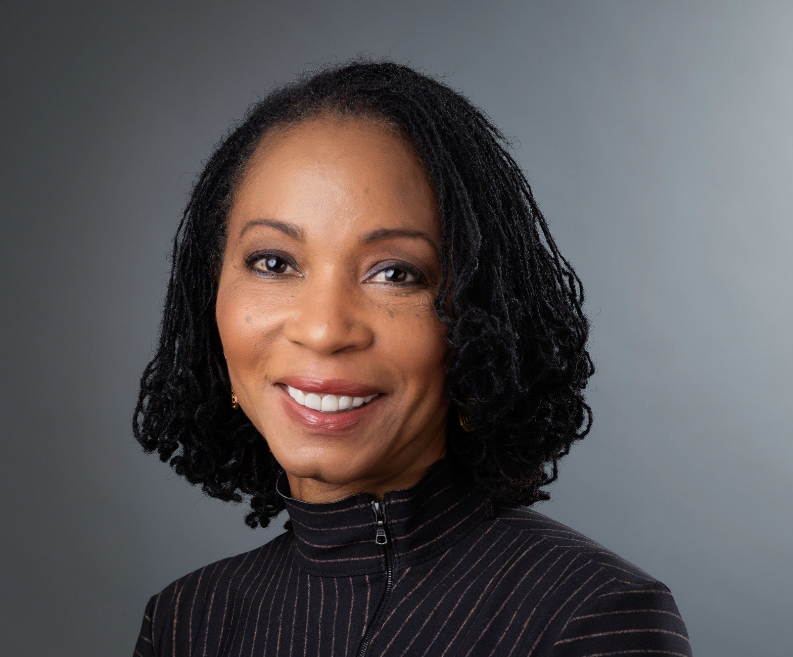 Dr. Helene Gayle
