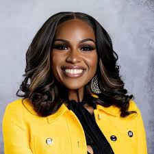 Dr. Amanda Wilkerson