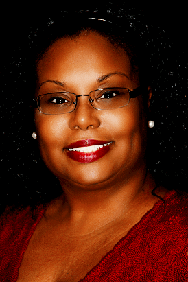 Dr. Travonia Brown-Hughes