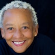 Nikki Giovanni