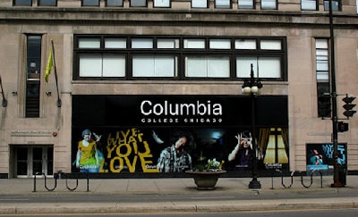 Colleges Columbia Chicago 1