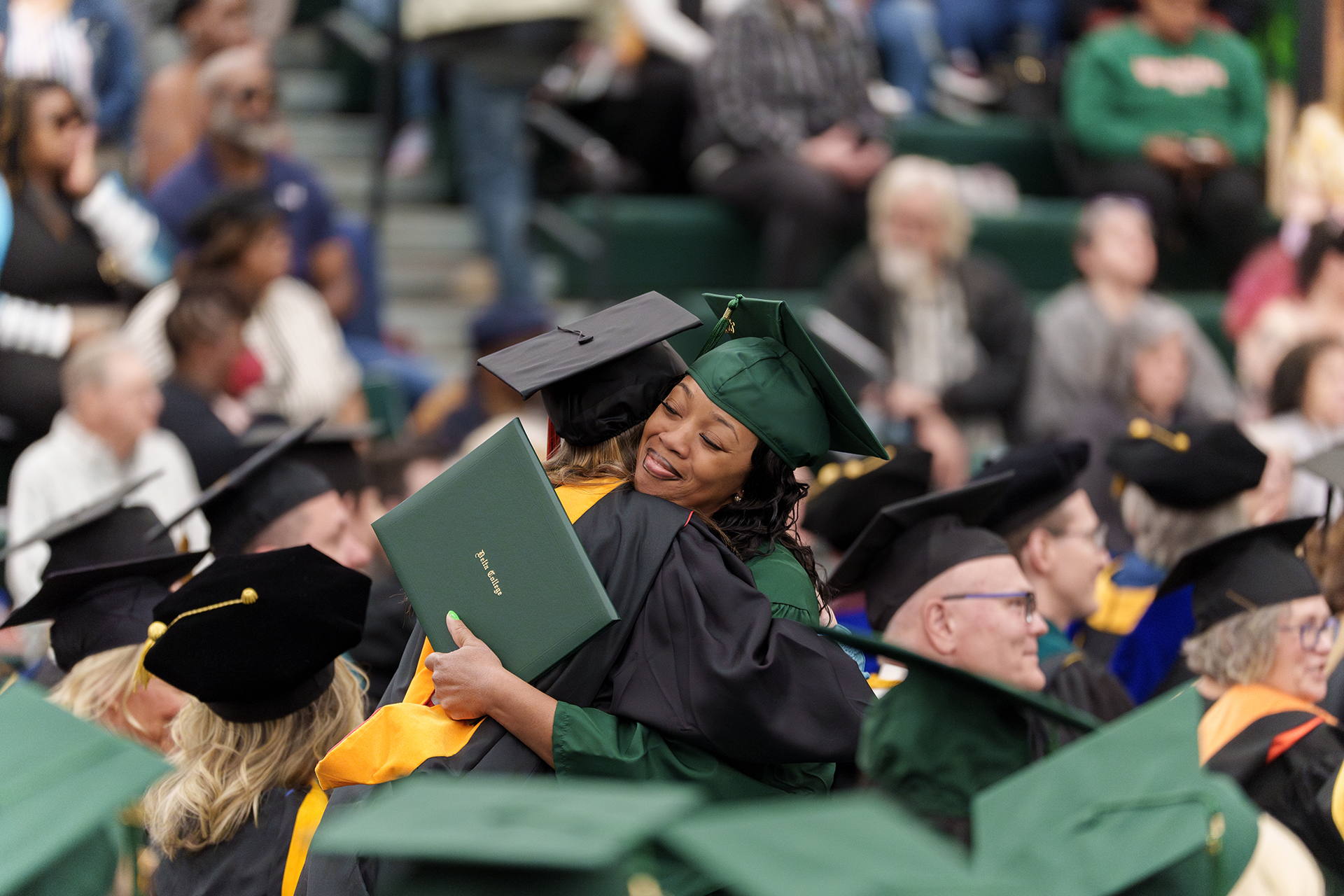 Delta College Campus 3