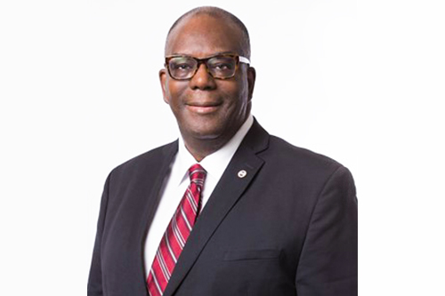 Dr. Ronald A. Johnson