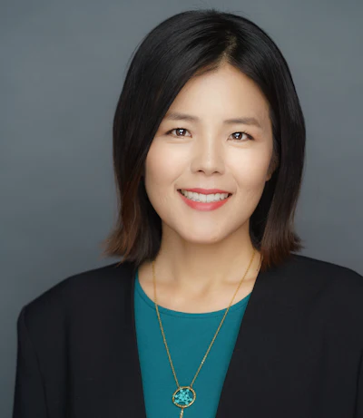 Dr. Jihye Kwon