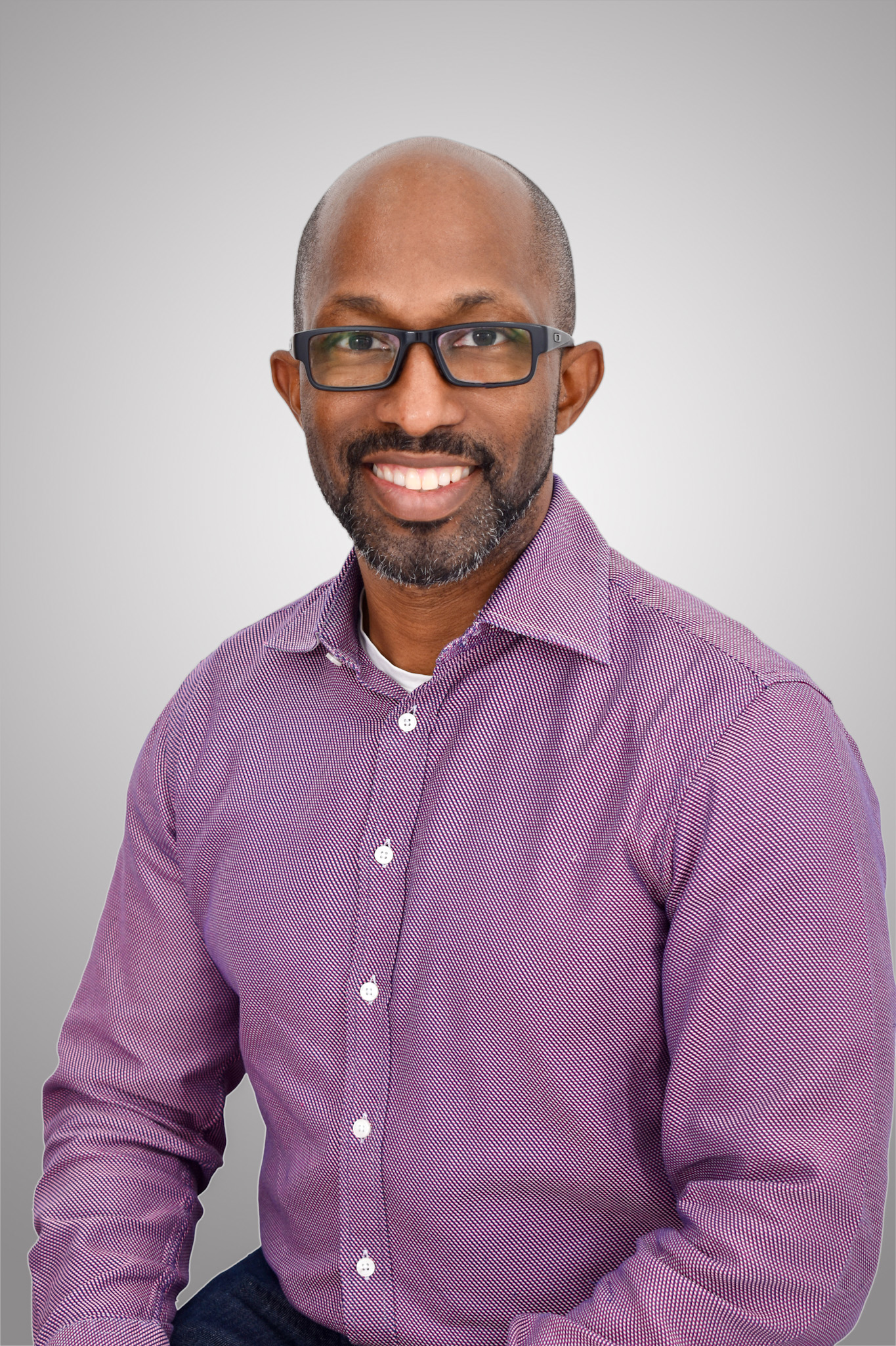 Dr. John Thabiti Willis