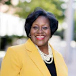 Dr. Berenecea Johnson Eanes