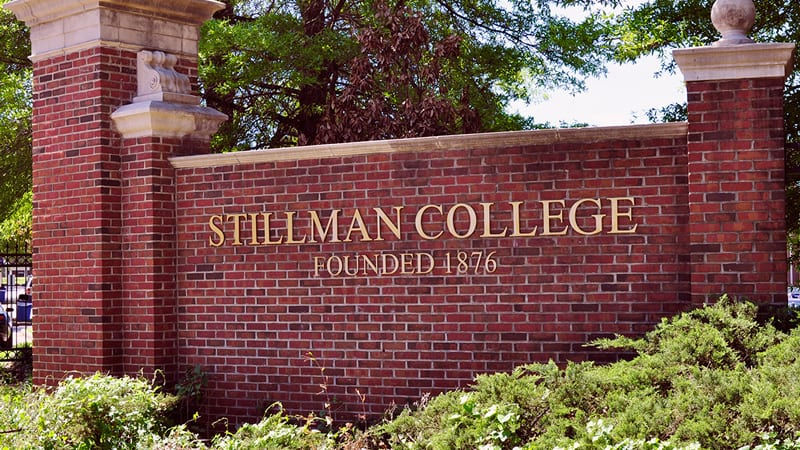 Stillman Signage 800 2