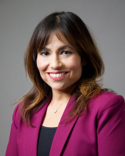 Dr. Stella Flores