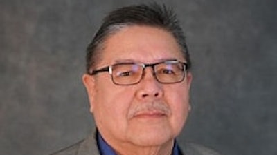 Dr. Leander McDonald