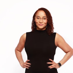 Dr. Brittany Williams