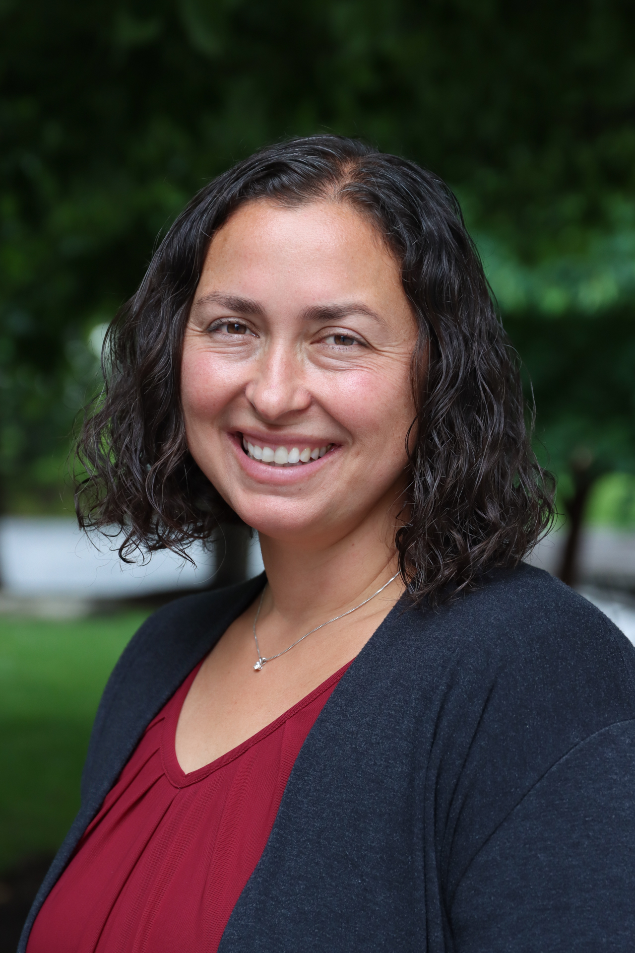 Dr. Christina (Christy) Love