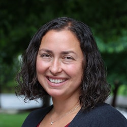 Dr. Christina (Christy) Love