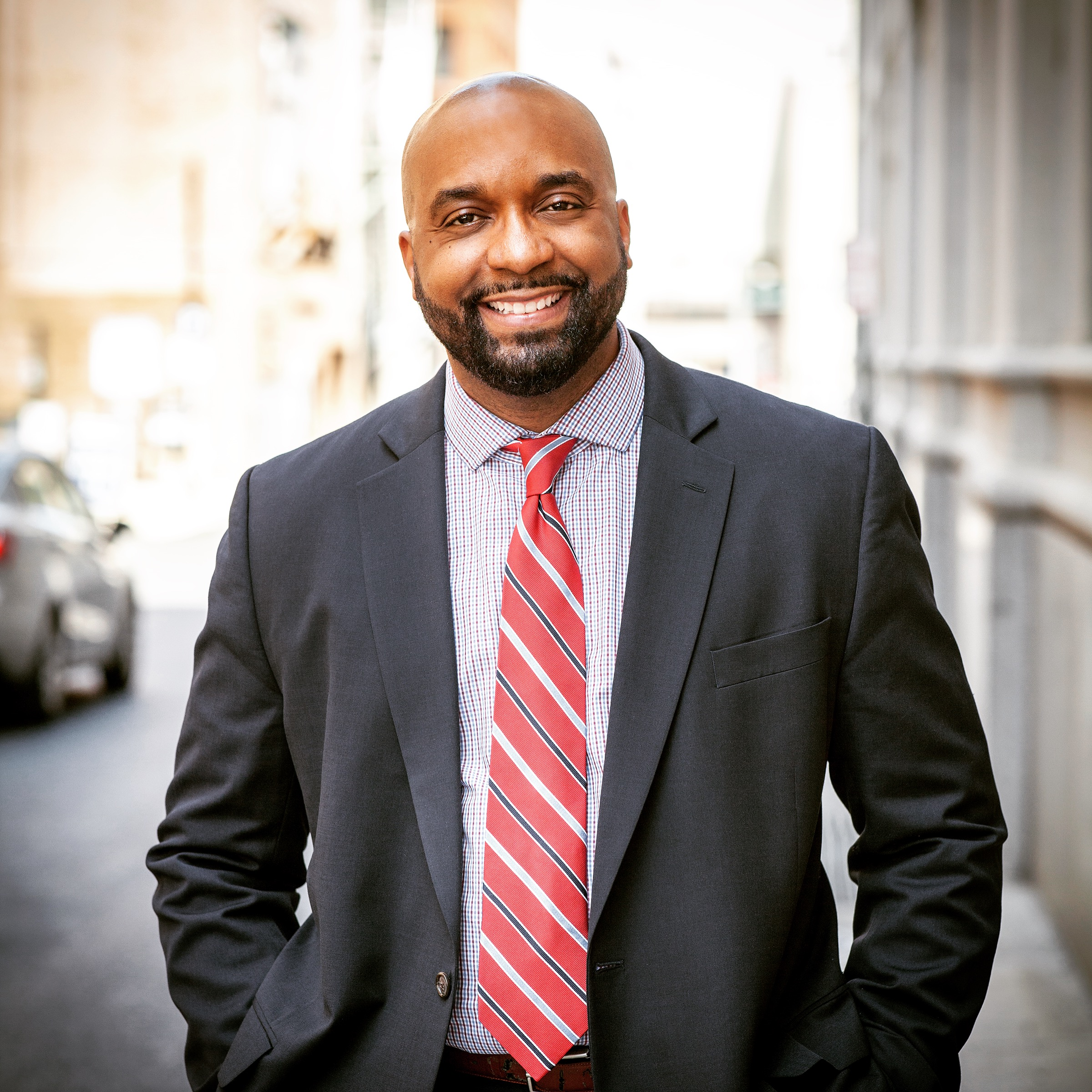 Jason Segrest Professional Headshot 1