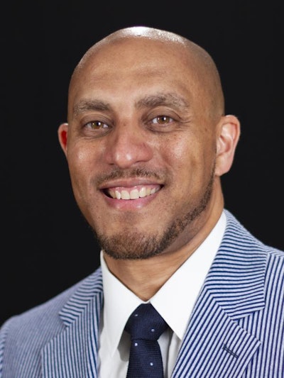 Dr. Hasan Kwame Jeffries