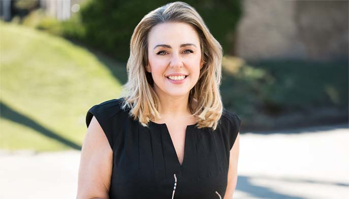 Dr. Evelyn Bilias Lolis