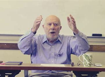 Dr. Robert Paul Wolff