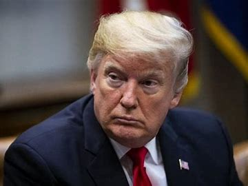 President Donald J. Trump