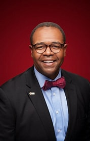 Dr. Mordecai Brownlee