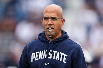 James Franklin