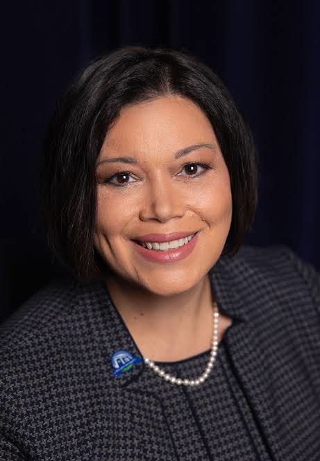 Dr. Monique Guillory