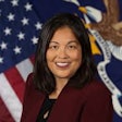 Acting U.S. Secretary of Labor Julie Su