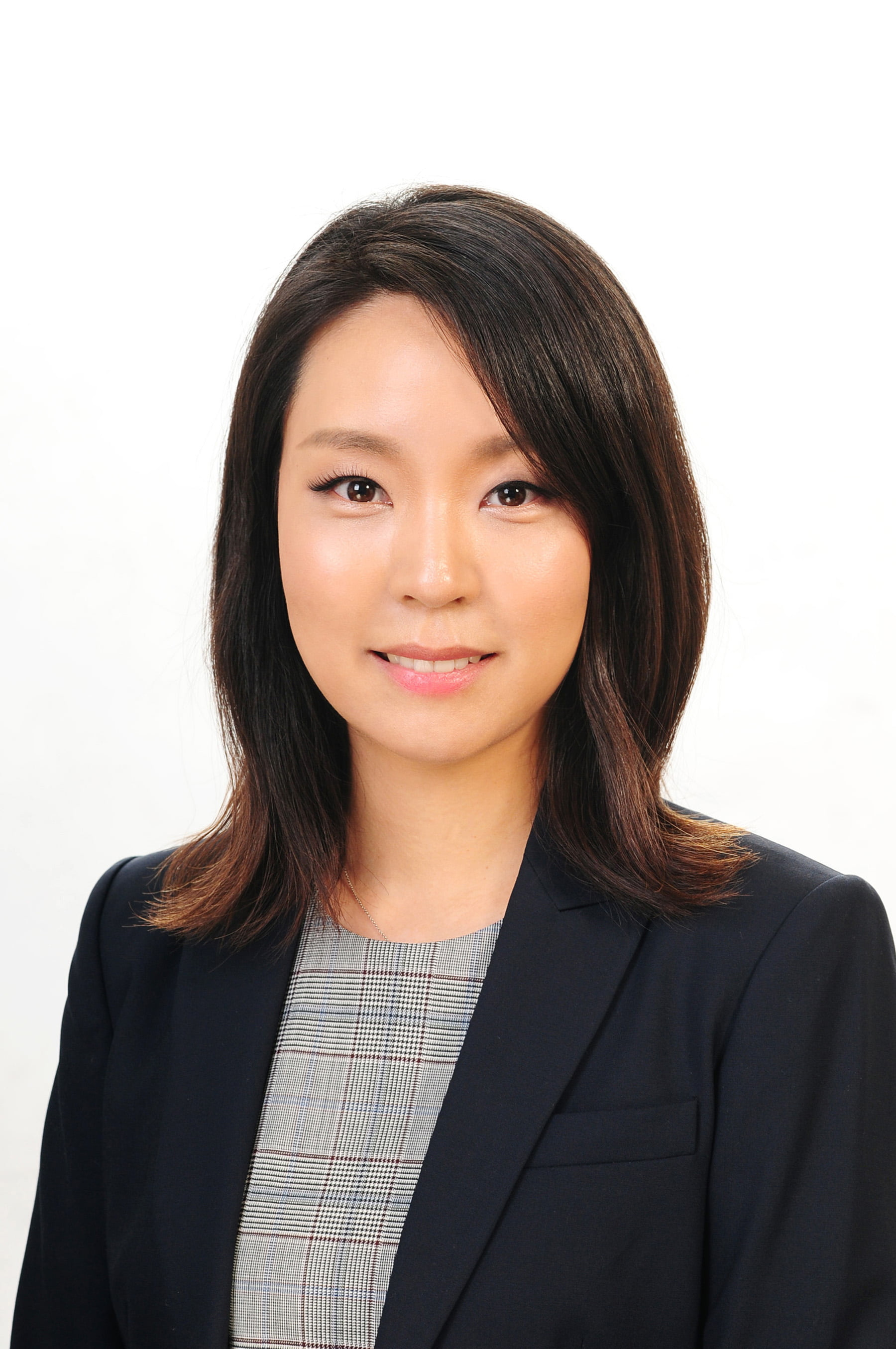 Dr. Kyung &ldquo;Kate&rdquo; Hyun