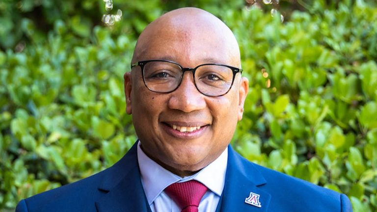 Dr. Robert Q. Berry III