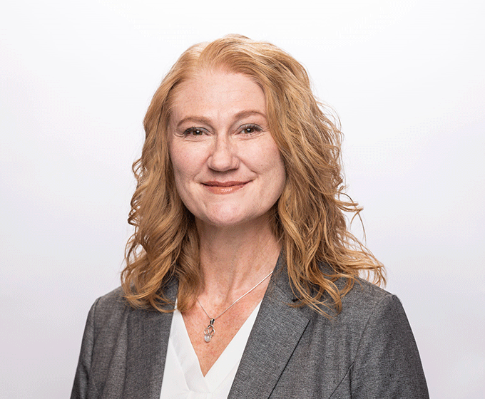 Dr. Stephanie Santorico