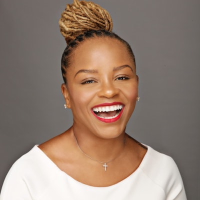 Dr. Crystal A. deGregory