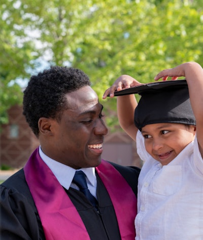 Black Student Parents Access To Affordable Child Care Support At Community Colleges