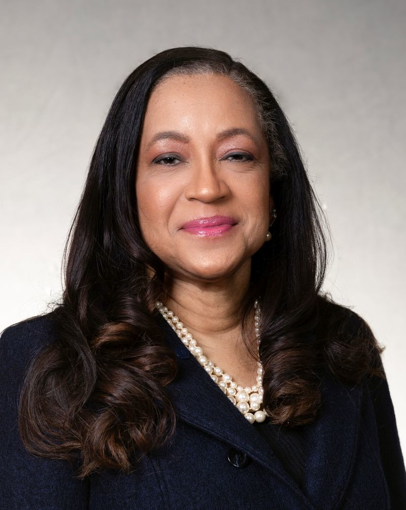 Dr. Carolyn Carter