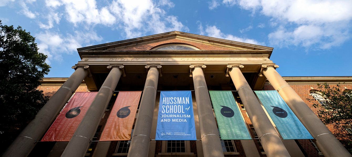 Hussman School Banner 1 1 3 Scaled