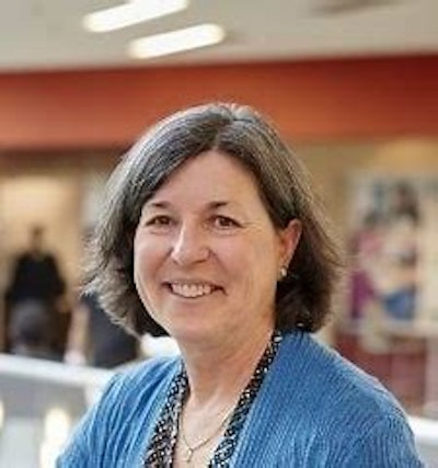 Dr. Karen A. Stout