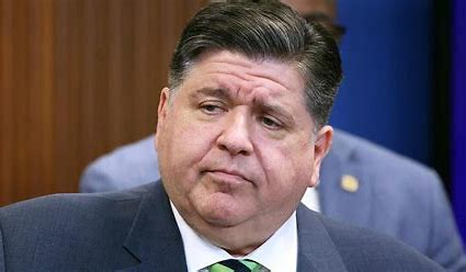 Gov. JB Pritzker