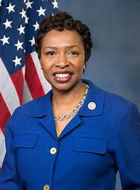 Congresswoman Yvette Clarke
